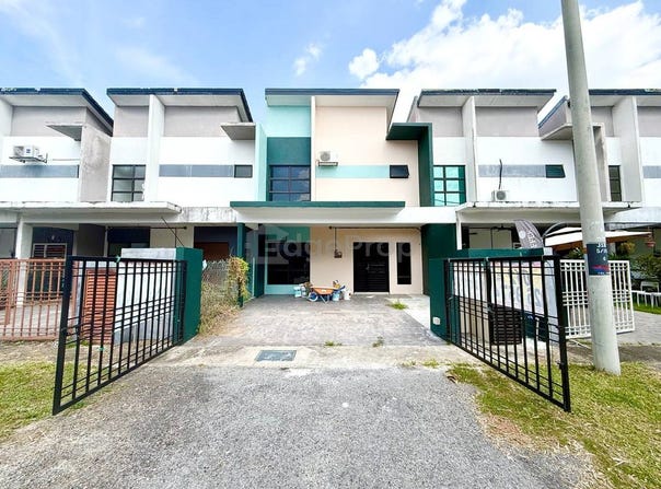 Rawang, Selangor 48000