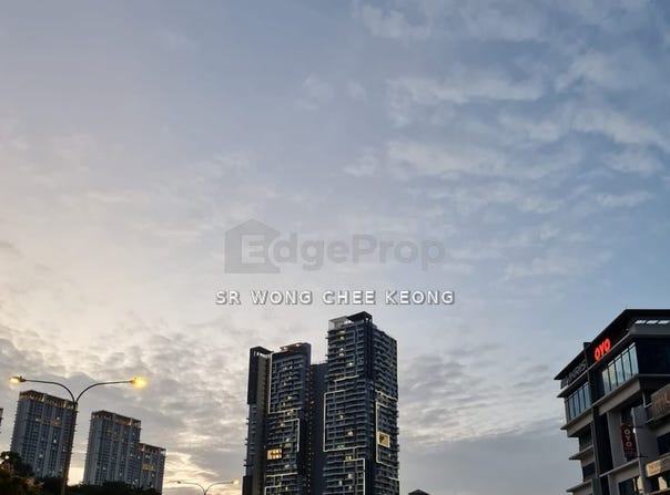 Bukit Jalil, Kuala Lumpur 57000