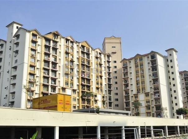 Puchong, Selangor 47100
