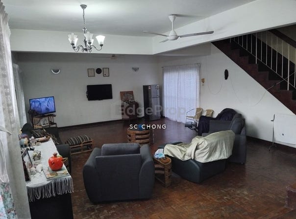 Petaling Jaya, Selangor 47300