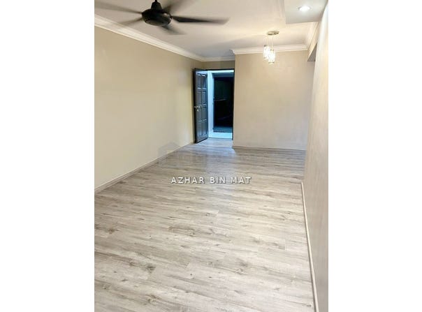 Jalan 6/95B, Cheras, Kuala Lumpur 56100