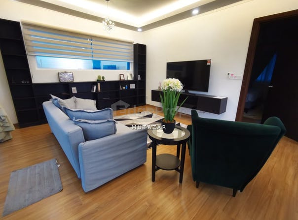 JALAN CV 4B, Cyberjaya, Selangor 63000