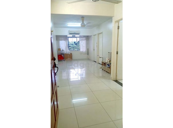 Jalan Megah 37C, Taman Megah, Batu 9th Cheras, Selangor 43200
