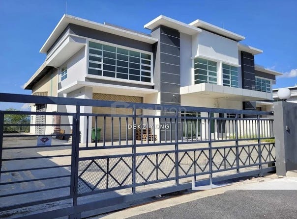 Semenyih, Selangor 43500