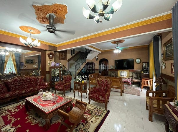 Jalan Bukit Indah, Bukit Indah, Johor 81200