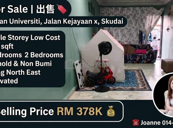 Skudai, Johor 81300