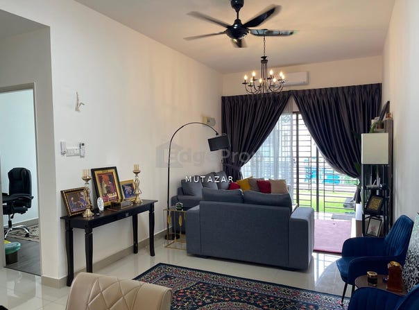 Jalan Kesume, Semenyih, Selangor 43700