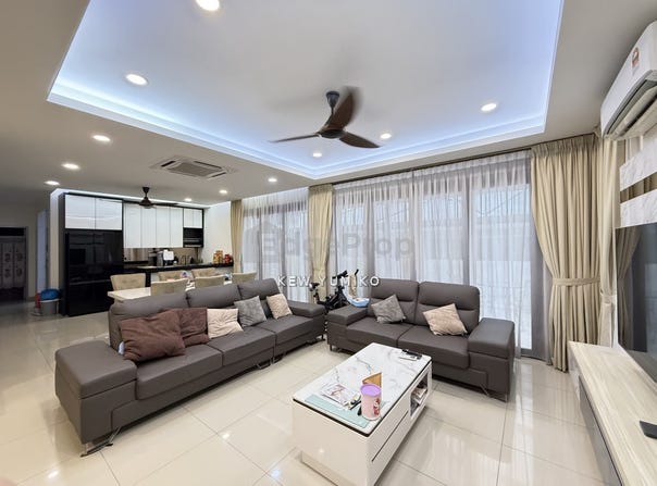 Kajang, Kajang, Selangor 43000