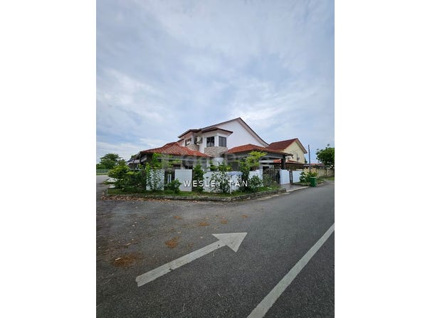 Jalan Semabok Jaya, Melaka Raya, Melaka 75460