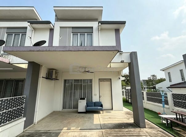 Jalan Puteri, Rawang, Selangor