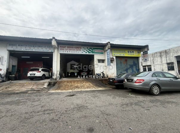 Skudai, Johor 81300