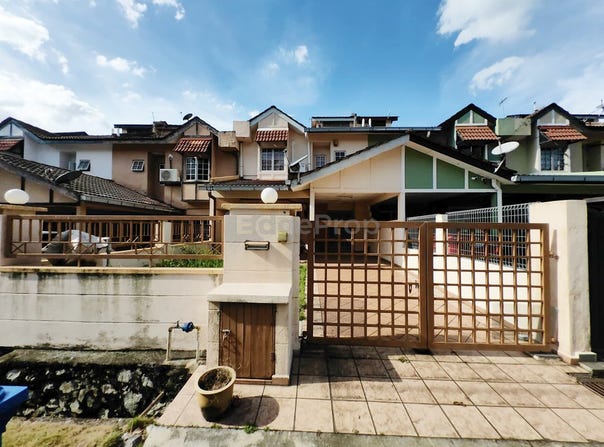 Section 9, Shah Alam, Selangor 40100