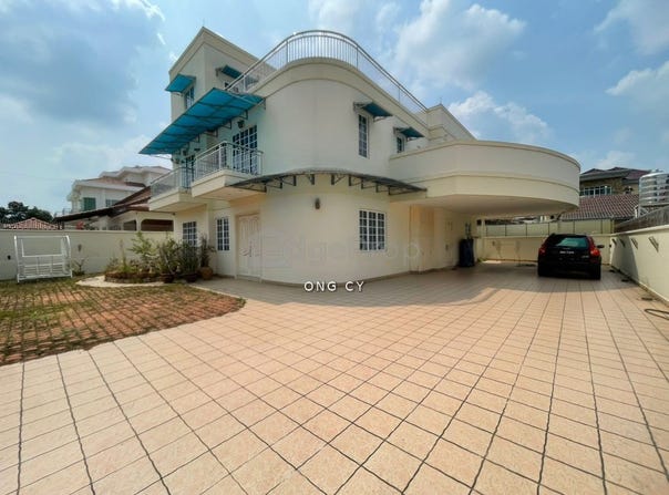 Jalan Terkis, Setapak, Kuala Lumpur 53100