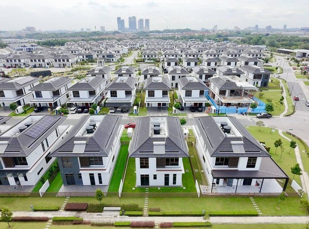 Setia Alam, Selangor 40170