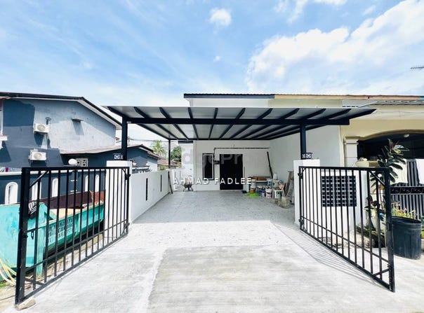 Dengkil, Selangor 43800