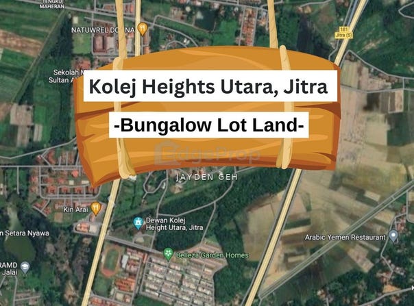 Jitra, Kedah 0
