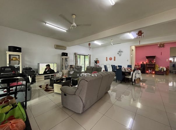 Jalan Damai Perdana 2, Cheras, Selangor 56000