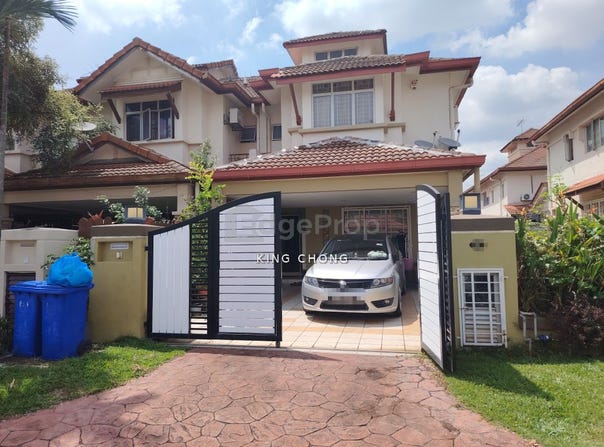 J, Shah Alam, Selangor 40150