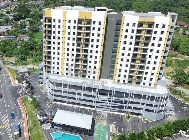 Jalan Sri Tanjung 17, 43500, Selangor, Semenyih, Selangor 43500