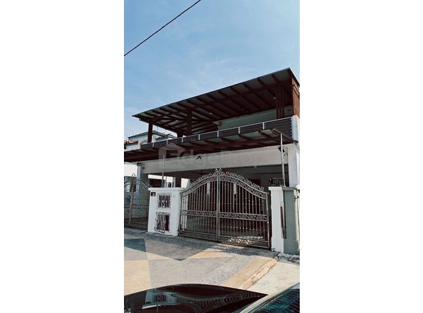 Johor Bahru, Johor 81200
