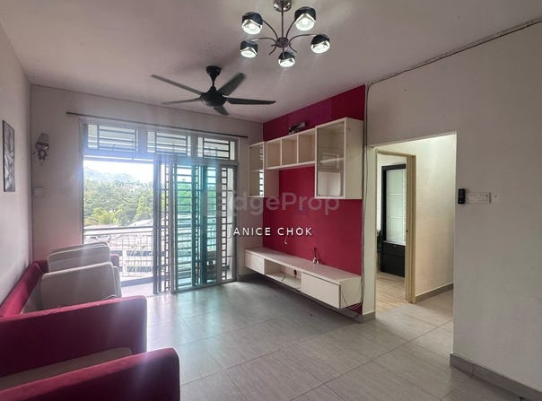Jalan Bayan 11, Masai, Johor 81750
