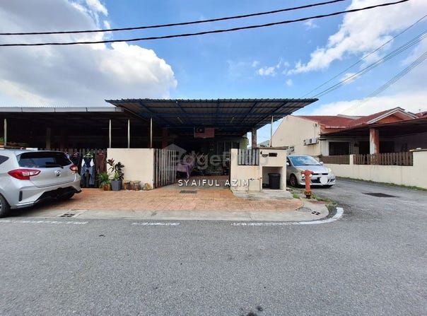 Jalan Genting, Klang, Selangor 42000
