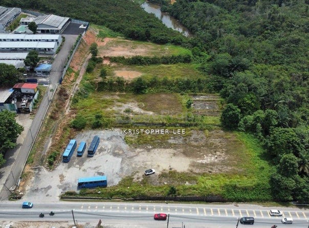 Ulu Tiram, Johor 81800