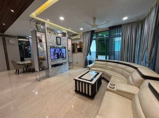 Jalan 1/38G, Segambut, Segambut, Kuala Lumpur 51200