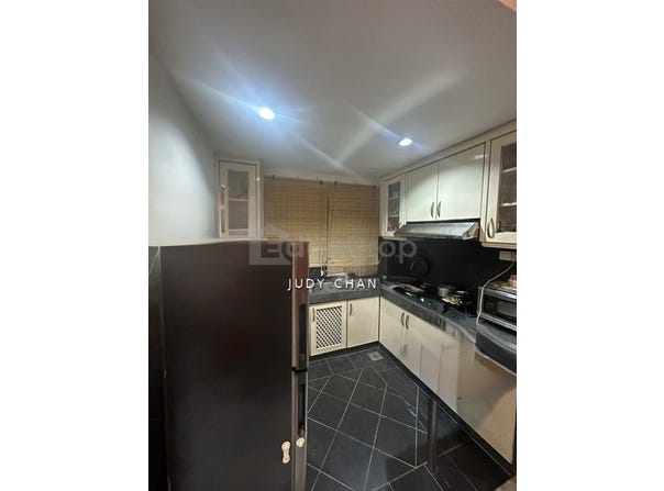 Jalan Subang Indah, USJ 15, Subang Jaya, Selangor 47630