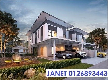 Kota Kemuning, Selangor 40460