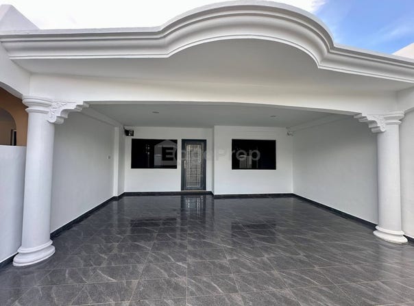 jalan Bentara, Skudai, Johor 81300