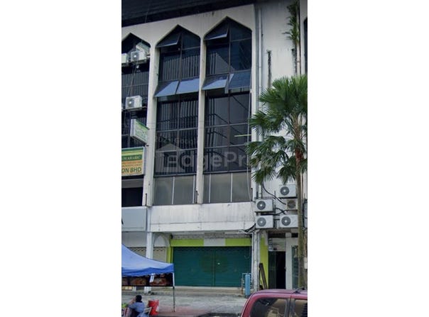 Jalan Bangsar, Bangsar, Kuala Lumpur 59000