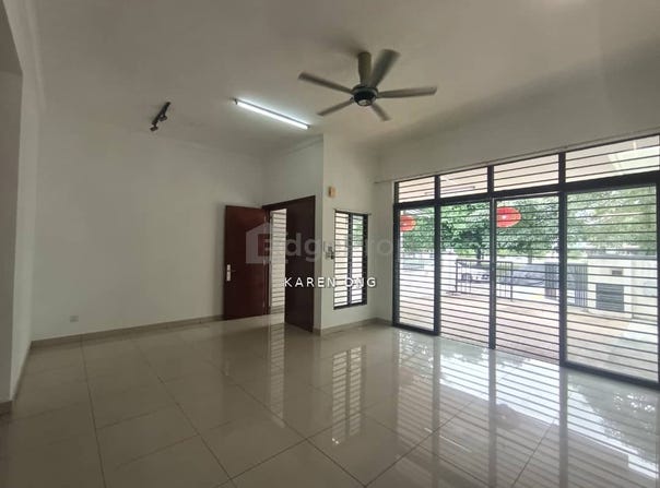 Bandar Puteri Puchong, Bandar Puteri Puchong, Selangor 47100