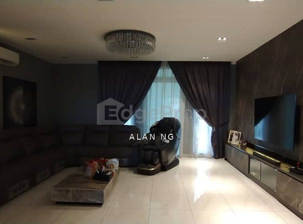 Jalan Puteri 11/1, Bandar Puteri Puchong, Selangor 47100