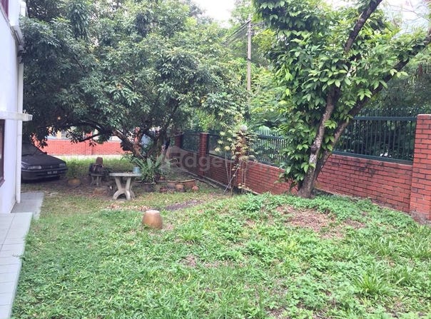 Off Jalan Raya 3, Seri Kembangan, Selangor 43300