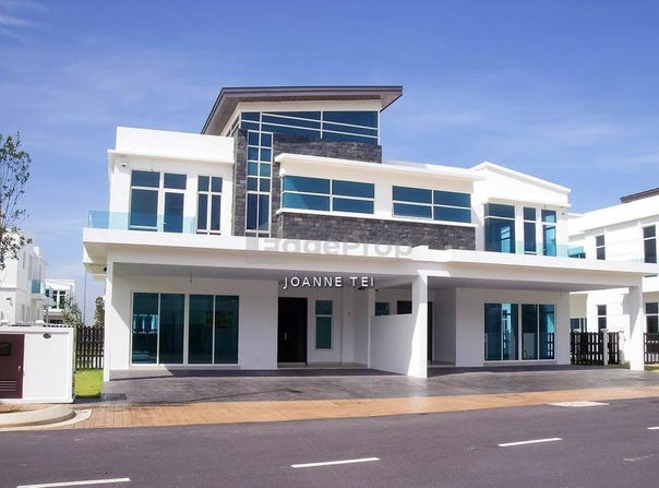 Cyberjaya, Selangor 64000