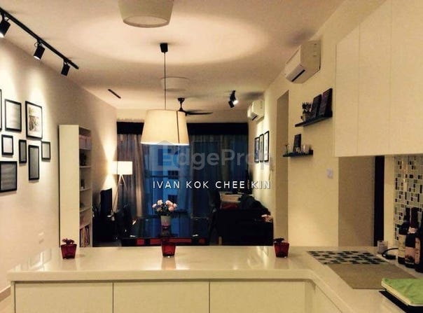 Jalan PJU 8/1, PJU 8, Damansara Perdana, Selangor 47820