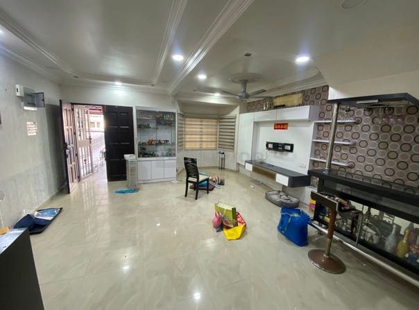 Jalan Sungai Keramat, Klang, Selangor 42100