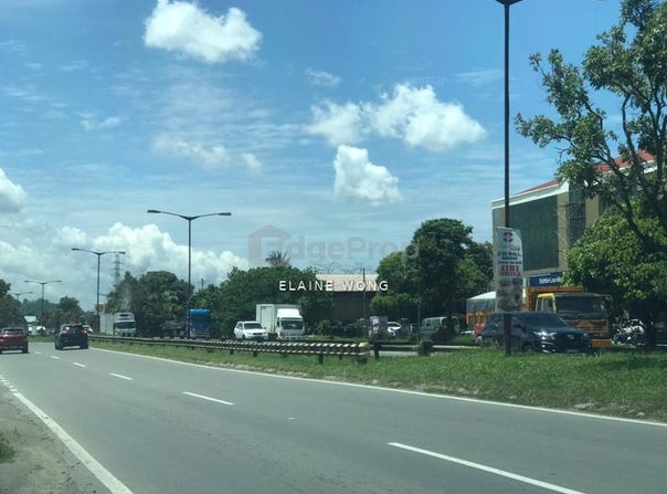Kota Kinabalu, Sabah 88450