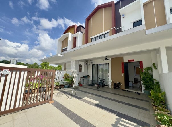 Semenyih, Semenyih, Selangor 43500