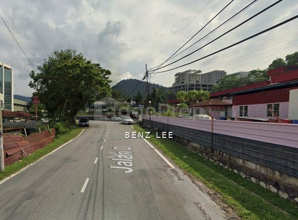 Kampung Desa Aman Batu 11, Sungai Buloh, Selangor 47000
