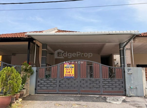 Ipoh, Perak 36150