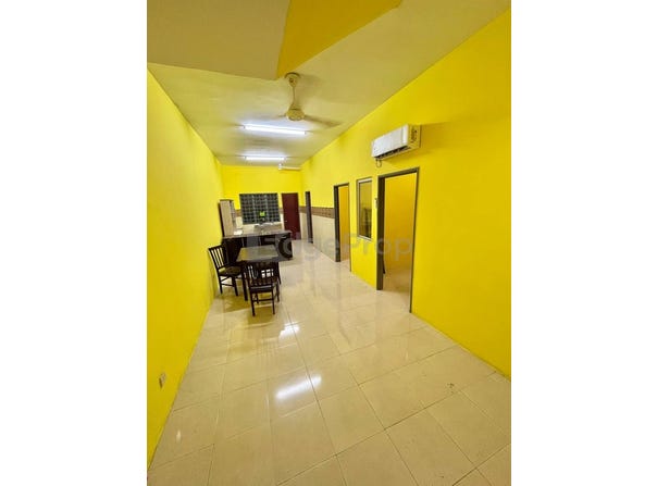 Jalan TPP 6, Puchong, Selangor 47100