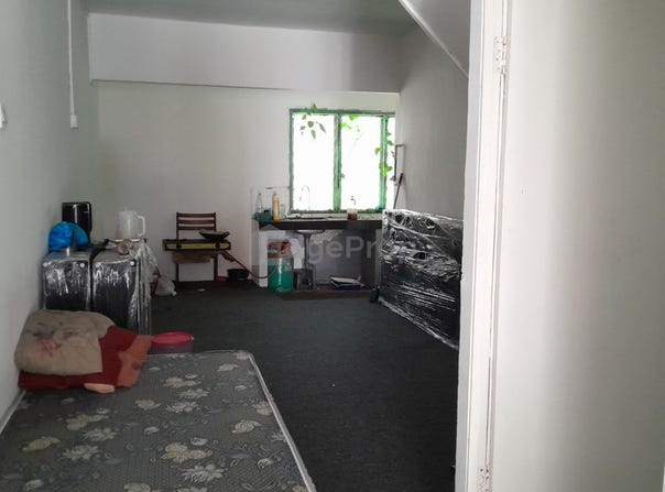 Jalan Baru, Taman Bukit Kajang Baru, Kajang, Selangor 43000