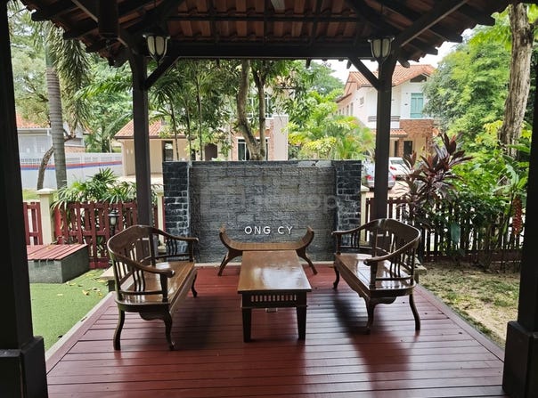 Jalan Setia Nusantara U13/19E, Setia Alam/Alam Nusantara, Selangor 40170