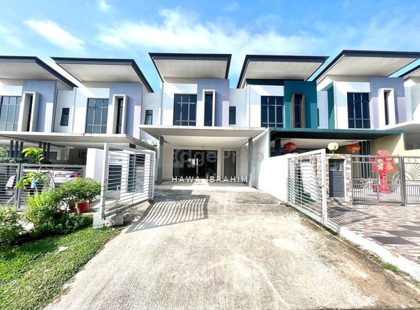Off Jalan Semenyih, Semenyih, Selangor 43500