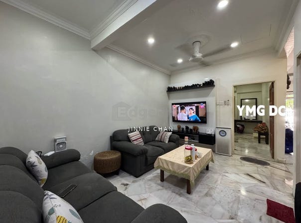 Jalan Gambus, Klang, Selangor 41200