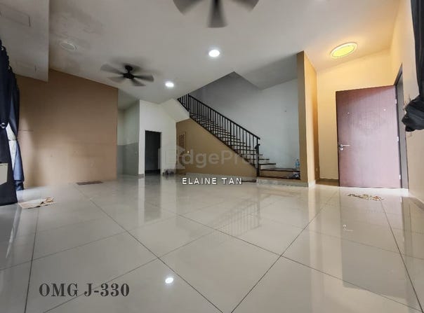 Setia Alam/Alam Nusantara, Selangor 40170