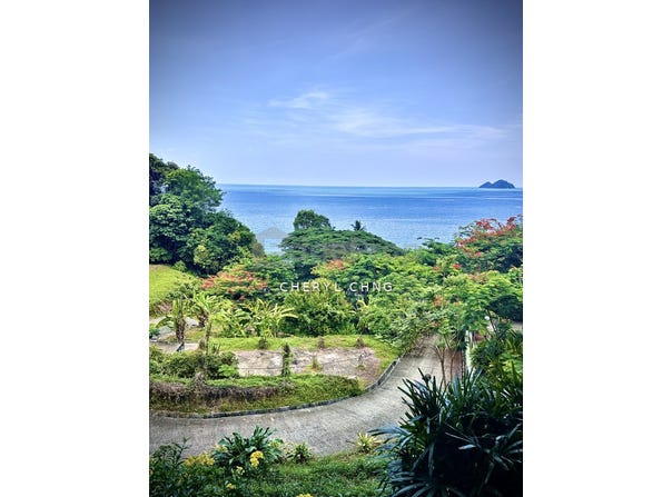 Teluk Kumbar, Penang 11920