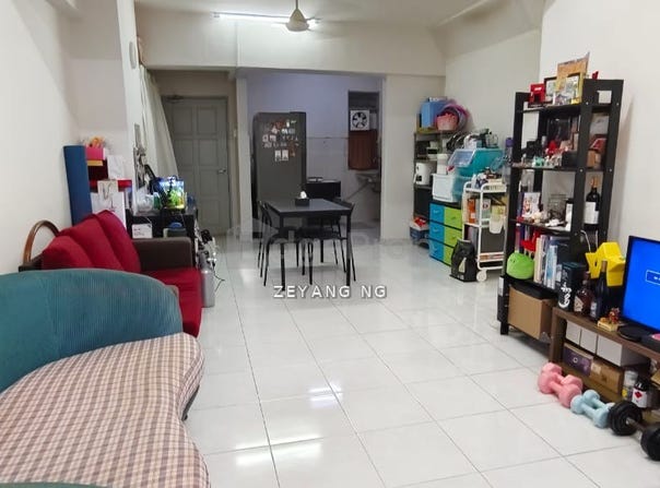 Off Lebuhraya Damansara Puchong, 47630, Selangor, USJ, Selangor 47630